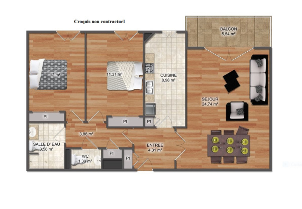 property
